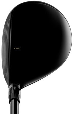 Titleist GT3 Fairway Wood - Golf Club - 3 Wood - 15° Loft - Stiff Flex - Mitsubishi Chemical Tensei 1K Blue 65 Shaft - Men