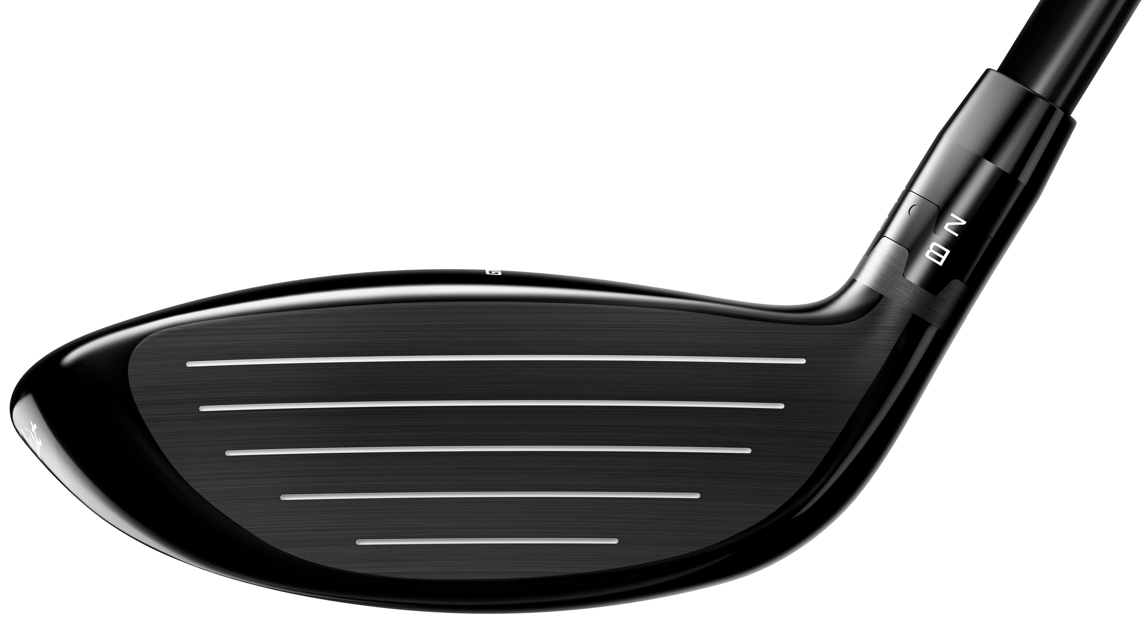 Titleist GT3 Fairway Wood - Golf Club - 3 Wood - 15° Loft - Stiff Flex - Mitsubishi Chemical Tensei 1K Blue 65 Shaft - Men