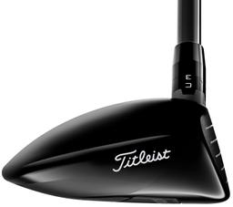 Titleist GT3 Fairway Wood - Golf Club - 3 Wood - 15° Loft - Stiff Flex - Mitsubishi Chemical Tensei 1K Blue 65 Shaft - Men