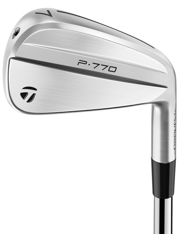 P770 '24 Iron Set