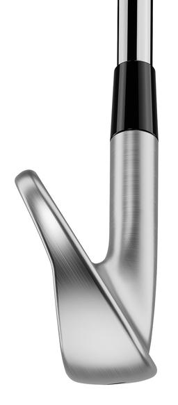 TaylorMade P7CB Iron Set - Golf Club - 6-PW - Extra Stiff Flex - FST KBS Tour C-Taper 130 Shaft - Men