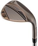 Hi Toe 4 ATV Wedge