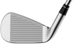 Callaway Apex Ai300 Iron Set - Golf Club - 6-PW - Senior Flex - Project X Cypher Black 2.0 50 Shaft - Men