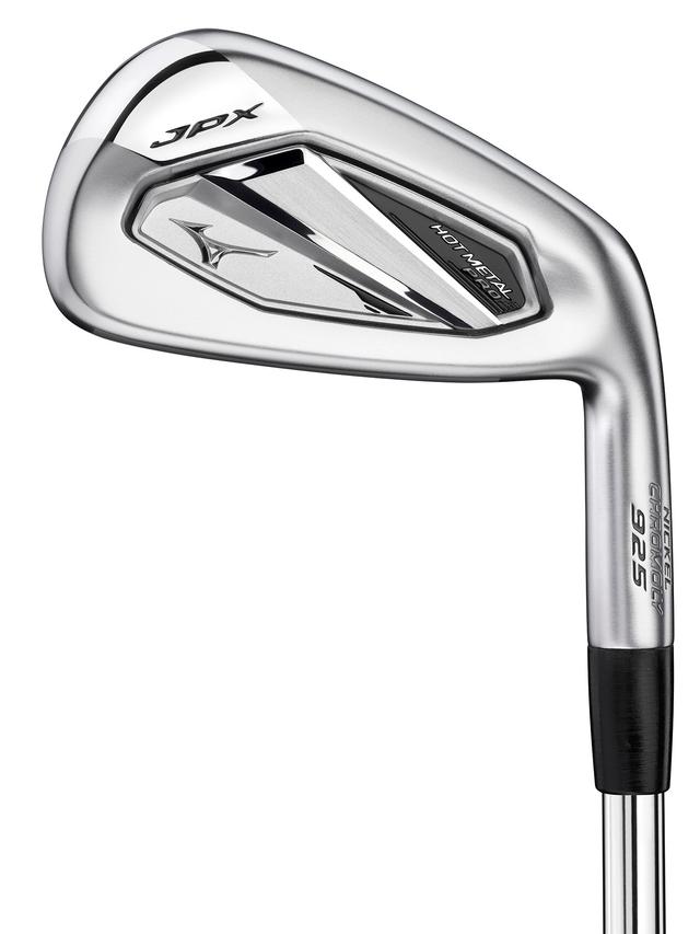 JPX 925 Hot Metal Pro Iron Set