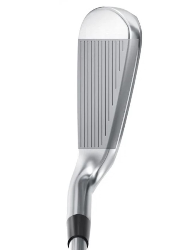 Mizuno JPX 925 Hot Metal HL Iron Set - Golf Club - 5 - Regular Flex - UST Mamiya Recoil ESX 460 Shaft - Men