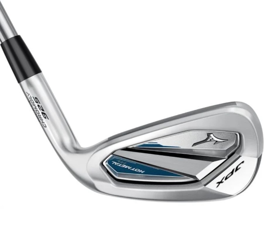 Mizuno JPX 925 Hot Metal HL Iron Set - Golf Club - 5 - Regular Flex - UST Mamiya Recoil ESX 460 Shaft - Men