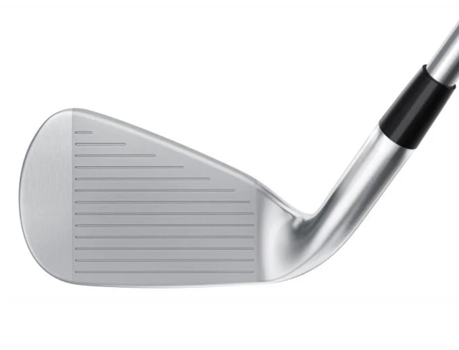 Mizuno JPX 925 Hot Metal HL Iron Set - Golf Club - 5 - Regular Flex - UST Mamiya Recoil ESX 460 Shaft - Men