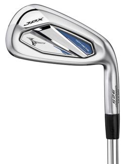 Mizuno JPX 925 Hot Metal HL Iron Set - Golf Club - 5 - Regular Flex - UST Mamiya Recoil ESX 460 Shaft - Men