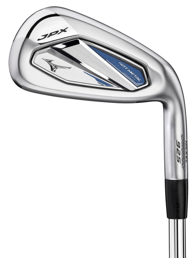 JPX 925 Hot Metal HL Iron Set