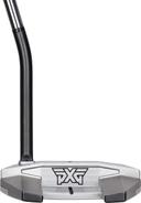 Battle Ready II Bat Attack - Single Bend Putter