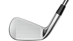 Cobra King CB '23 Iron Set - Golf Club - 5-PW - Stiff Flex - Nippon N.S. Pro 950GH Shaft - Men