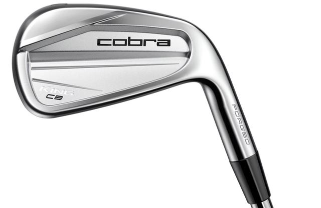 King CB '23 Iron Set