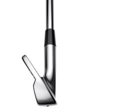 Cobra King CB '23 Iron Set - Golf Club - 5-PW - Stiff Flex - Nippon N.S. Pro 950GH Shaft - Men