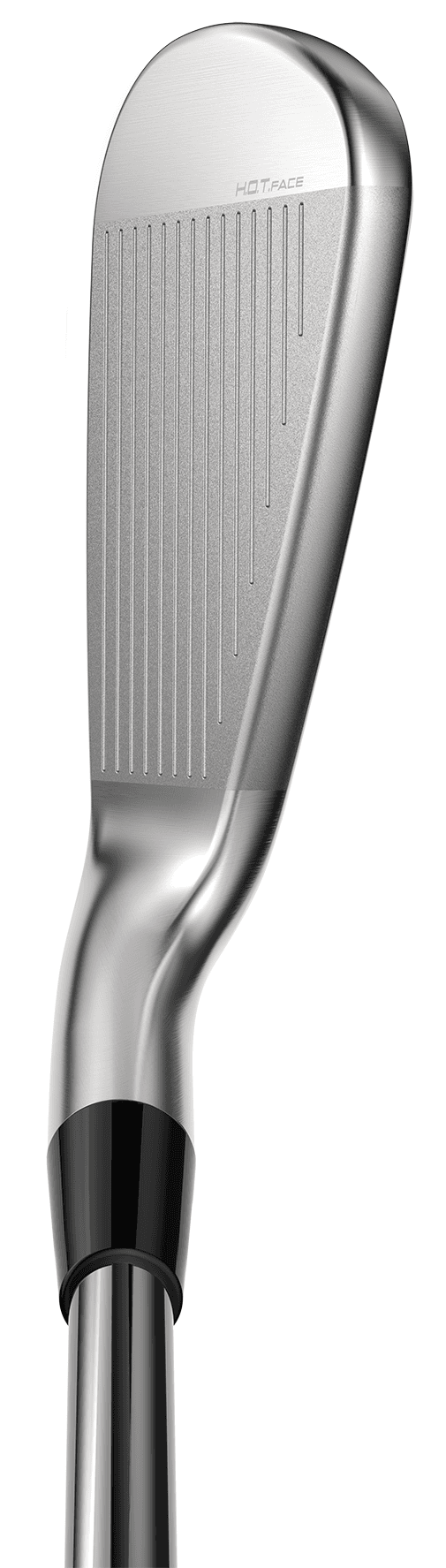 Cobra King TEC X '24 Iron Set - Golf Club - 5 - Regular Flex - FST KBS Tour Lite 105 Shaft - Men