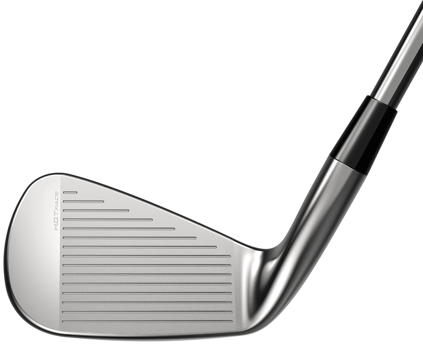 Cobra King TEC X '24 Iron Set - Golf Club - 5 - Regular Flex - FST KBS Tour Lite 105 Shaft - Men