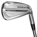 King TEC X '24 Iron Set