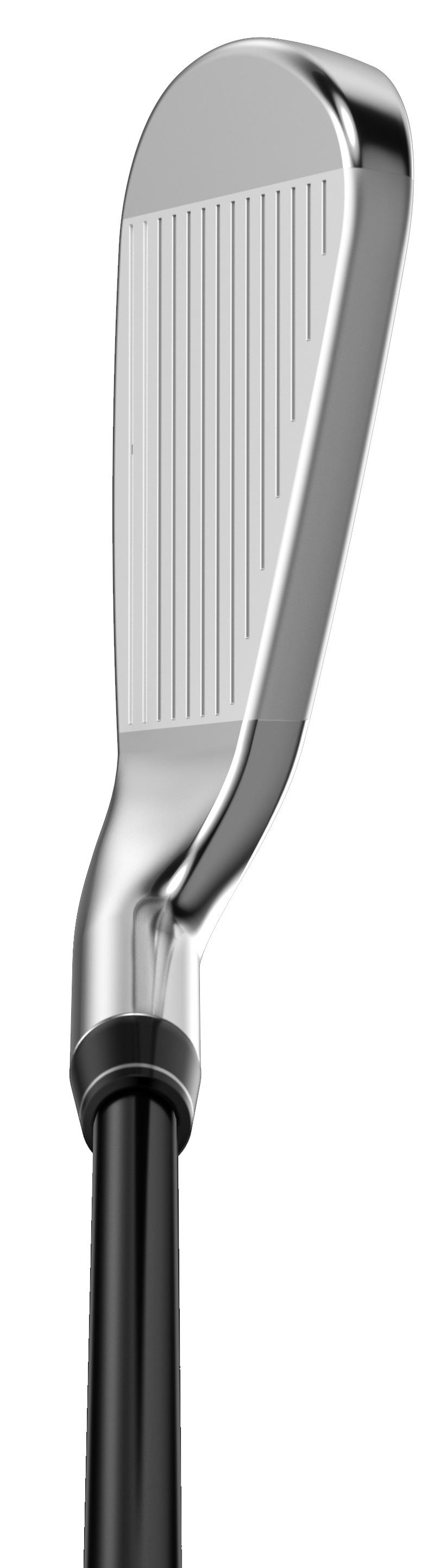 Callaway Great Big Bertha 23 Combo - Golf Club - 4 - Regular Flex - UST Mamiya Helium Nanocore IP 60 Shaft - Men