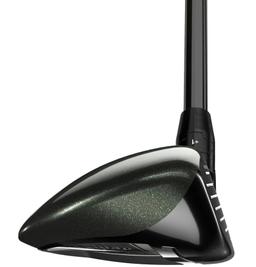 Callaway Great Big Bertha 23 Combo Women - Golf Club - 5 - Ladies Flex - UST Mamiya Helium Nanocore IP 50 Shaft - Woman