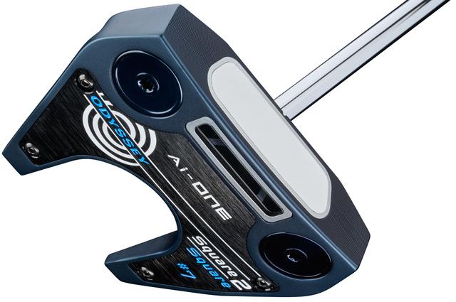 Ai-One Square 2 Square #7 Putter