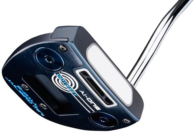 Ai-ONE 2-Ball Jailbird Putter