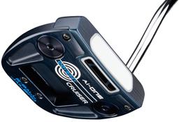 Odyssey Ai-ONE Cruiser 2-Ball Jailbird Putter - Golf Club - Standard - Putterflex Flex - Odyssey Stroke Lab SL 140 Shaft - Men