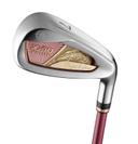 Prime Royal Edition 5 Iron Set Women