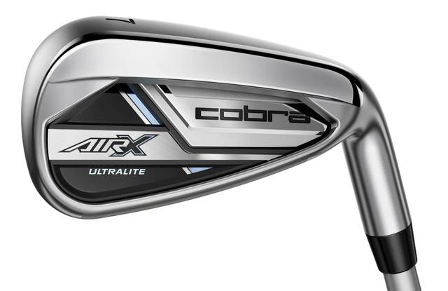 AIR X Offset Iron Set Women