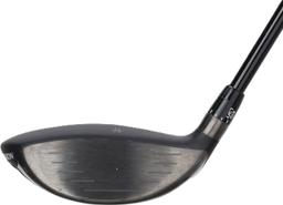 Srixon ZX MKII Demo Fairway Wood - Golf Club - 3 Wood - 15° Loft - Stiff Flex - Project X HZRDUS Gen 4 Black 60 Shaft - Men