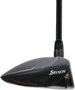 Srixon ZX MKII Demo Fairway Wood - Golf Club - 3 Wood - 15° Loft - Stiff Flex - Project X HZRDUS Gen 4 Black 60 Shaft - Men