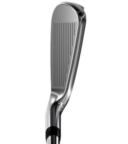 PXG 0311XP Gen 7 Iron Set - Golf Club - 4-PW - Extra Stiff Flex - Accra TZ 115i Shaft - Men