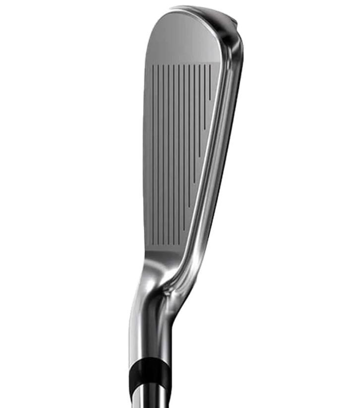 PXG 0311XP Gen 7 Iron Set - Golf Club - 4-PW - Extra Stiff Flex - Accra TZ 115i Shaft - Men