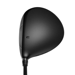 Cobra DS ADAPT LS Driver - Golf Club - 10.5° Loft - Stiff Flex - True Temper Project X Denali Black 60 Shaft - Men