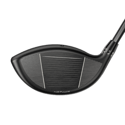 Cobra DS ADAPT LS Driver - Golf Club - 10.5° Loft - Stiff Flex - True Temper Project X Denali Black 60 Shaft - Men