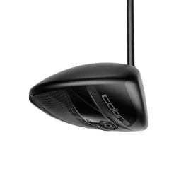 Cobra DS ADAPT LS Driver - Golf Club - 10.5° Loft - Stiff Flex - True Temper Project X Denali Black 60 Shaft - Men