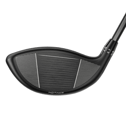 Cobra DS ADAPT MAX D Driver - Golf Club - Left Handed - 10.5° Loft - Regular Flex - Project X Denali Red 50 Shaft - Men
