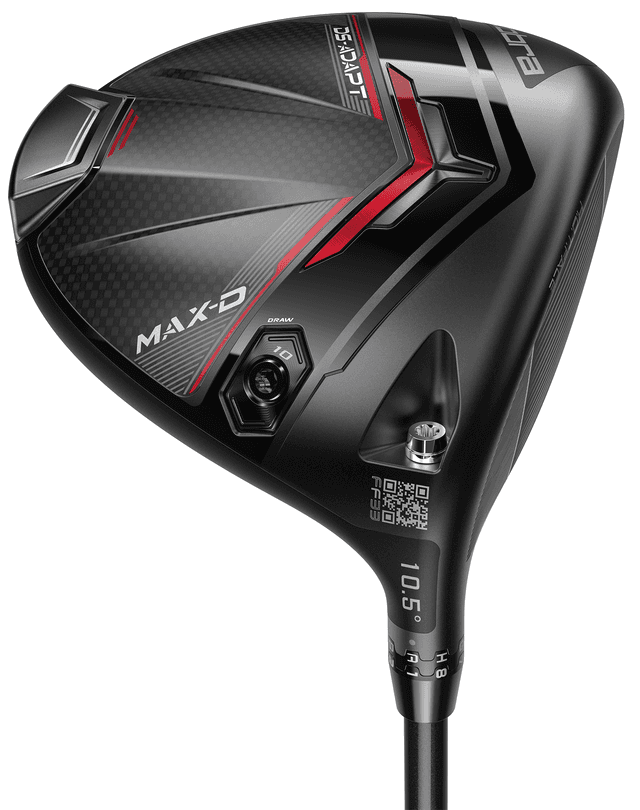 DS ADAPT MAX D Driver
