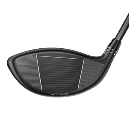 Cobra DS ADAPT MAX K Driver - Golf Club - Left Handed - 10.5° Loft - Stiff Flex - Project X Denali Blue 60 Shaft - Men