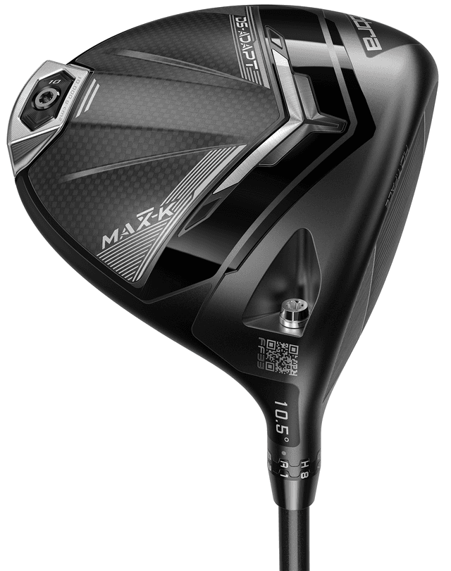 DS ADAPT MAX K Driver