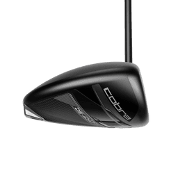 Cobra DS ADAPT MAX K Driver - Golf Club - Left Handed - 10.5° Loft - Stiff Flex - Project X Denali Blue 60 Shaft - Men