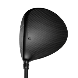 Cobra DS ADAPT X Driver - Golf Club - 10.5° Loft - Regular Flex - Project X Denali Blue 60 Shaft - Men