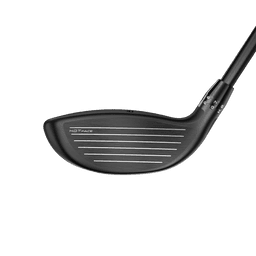 Cobra DS ADAPT LS Fairway Wood - Golf Club - 3 Wood - 14.5° Loft - Stiff Flex - Project X Denali Black 70 Shaft - Men
