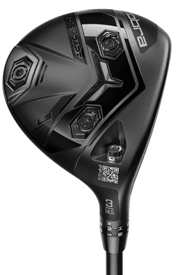 Cobra DS ADAPT LS Fairway Wood - Golf Club