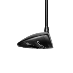 Cobra DS ADAPT LS Fairway Wood - Golf Club - 3 Wood - 14.5° Loft - Stiff Flex - Project X Denali Black 70 Shaft - Men