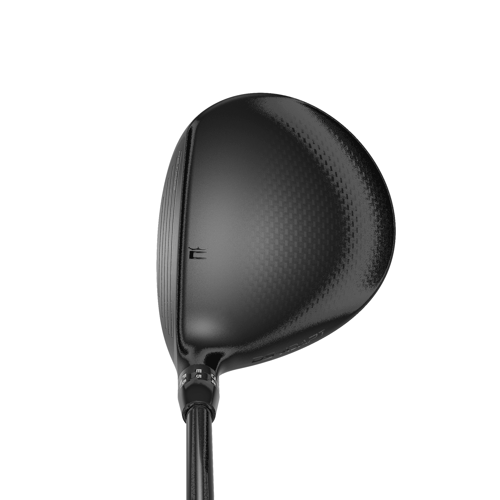 Cobra DS ADAPT MAX Fairway Wood Women - Golf Club - 7 Wood - 24.5° Loft - Ladies Flex - UST Mamiya Helium Nanocore 4 Shaft - Woman