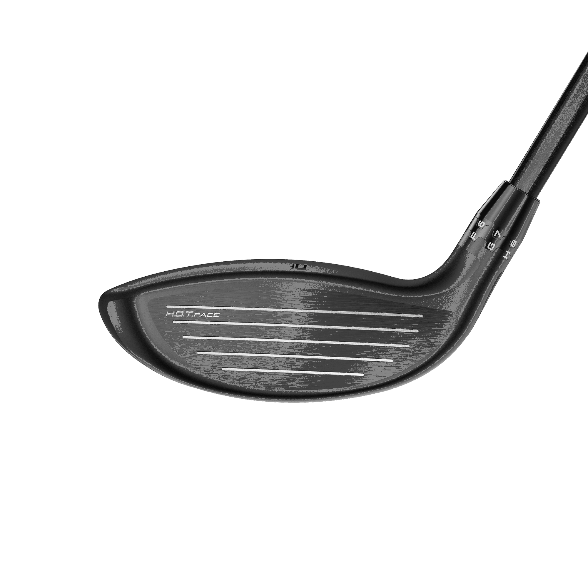 Cobra DS ADAPT MAX Fairway Wood Women - Golf Club - 7 Wood - 24.5° Loft - Ladies Flex - UST Mamiya Helium Nanocore 4 Shaft - Woman
