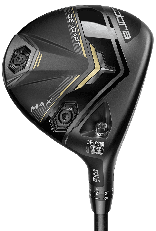 DS ADAPT MAX Fairway Wood Women