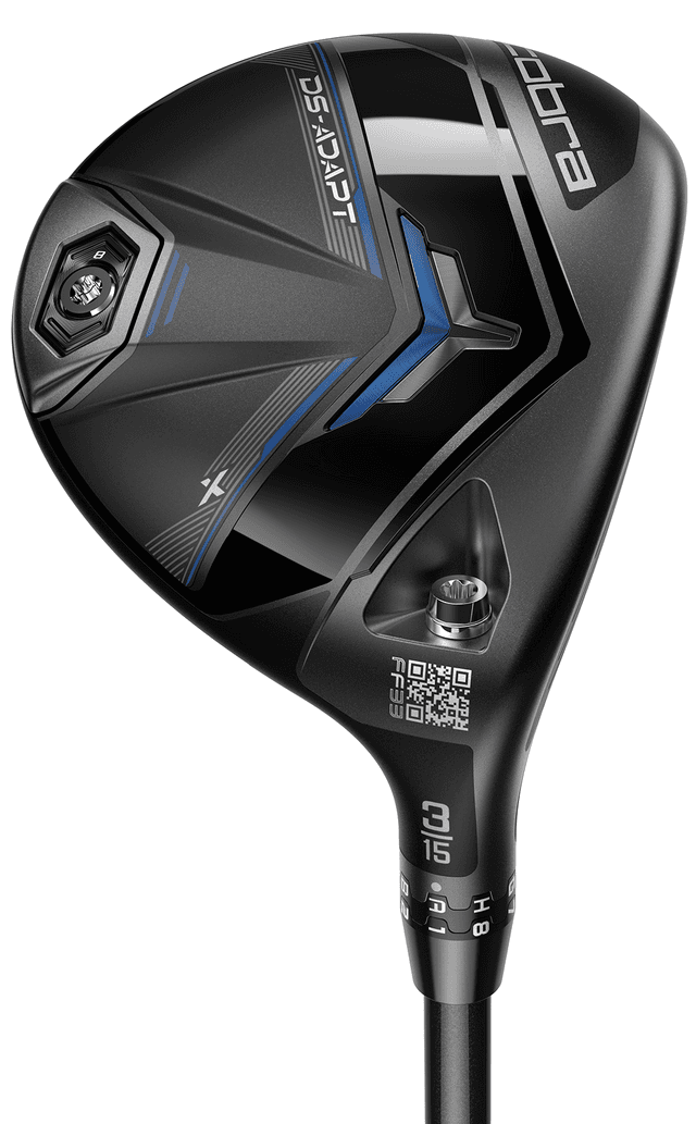 DS ADAPT X Fairway Wood
