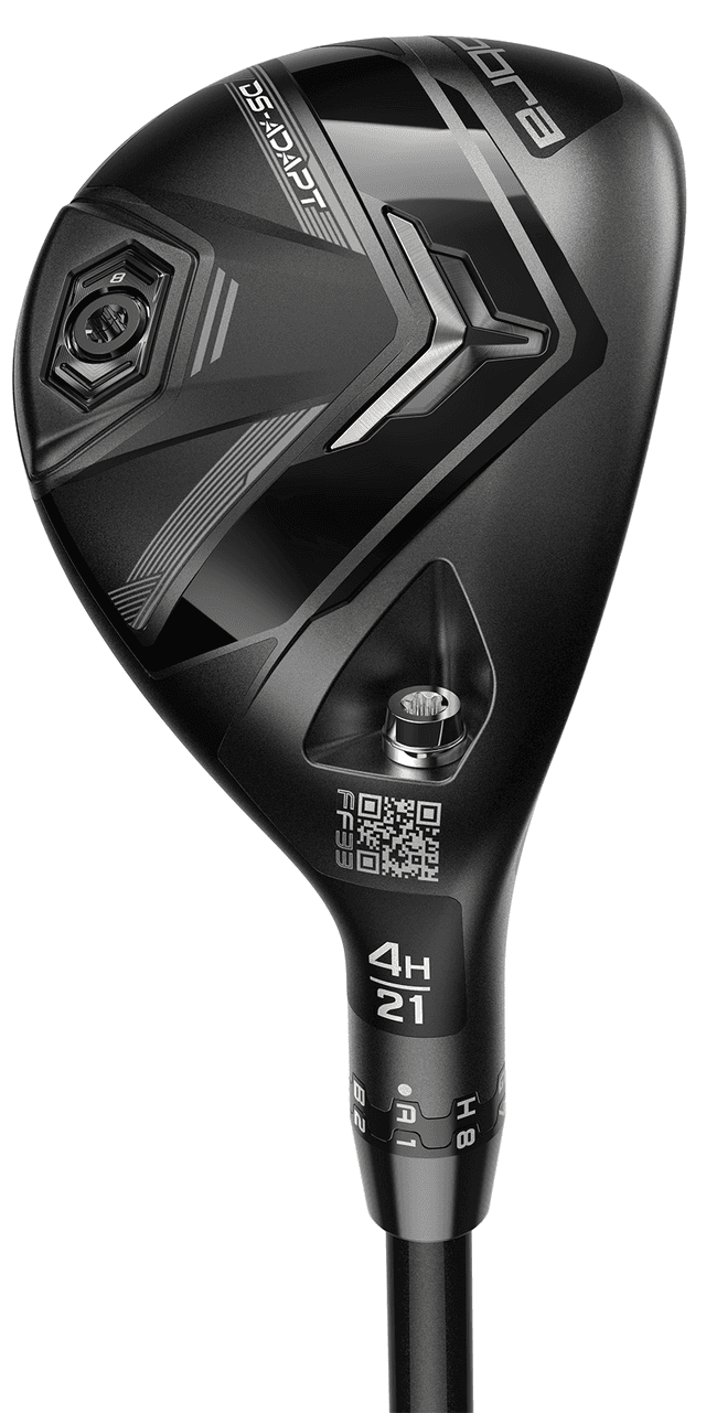 DS ADAPT Hybrid