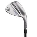 Hi Toe 3 Chrome SB Wedge