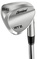 RTZ Low Grind Tour Satin Wedge